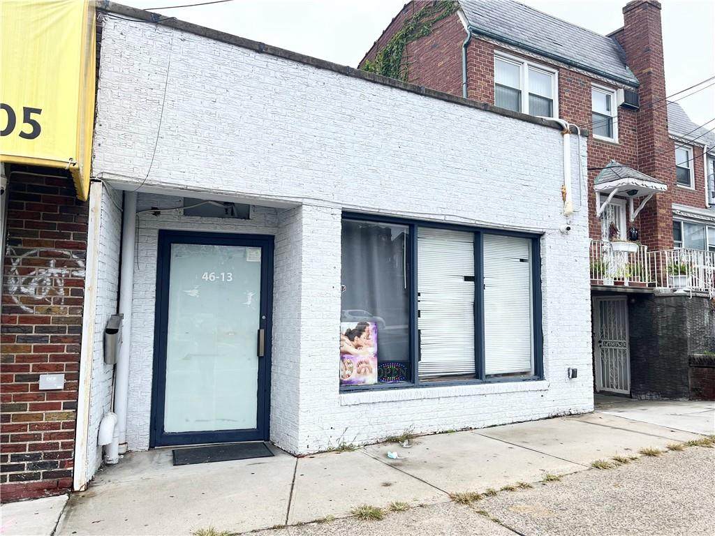 4613 188th Street - Photo 1