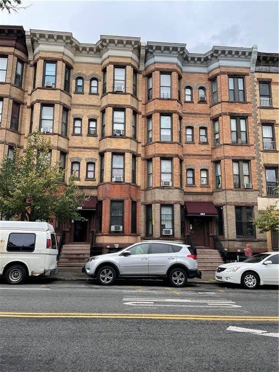 468 60th Street - Photo 1