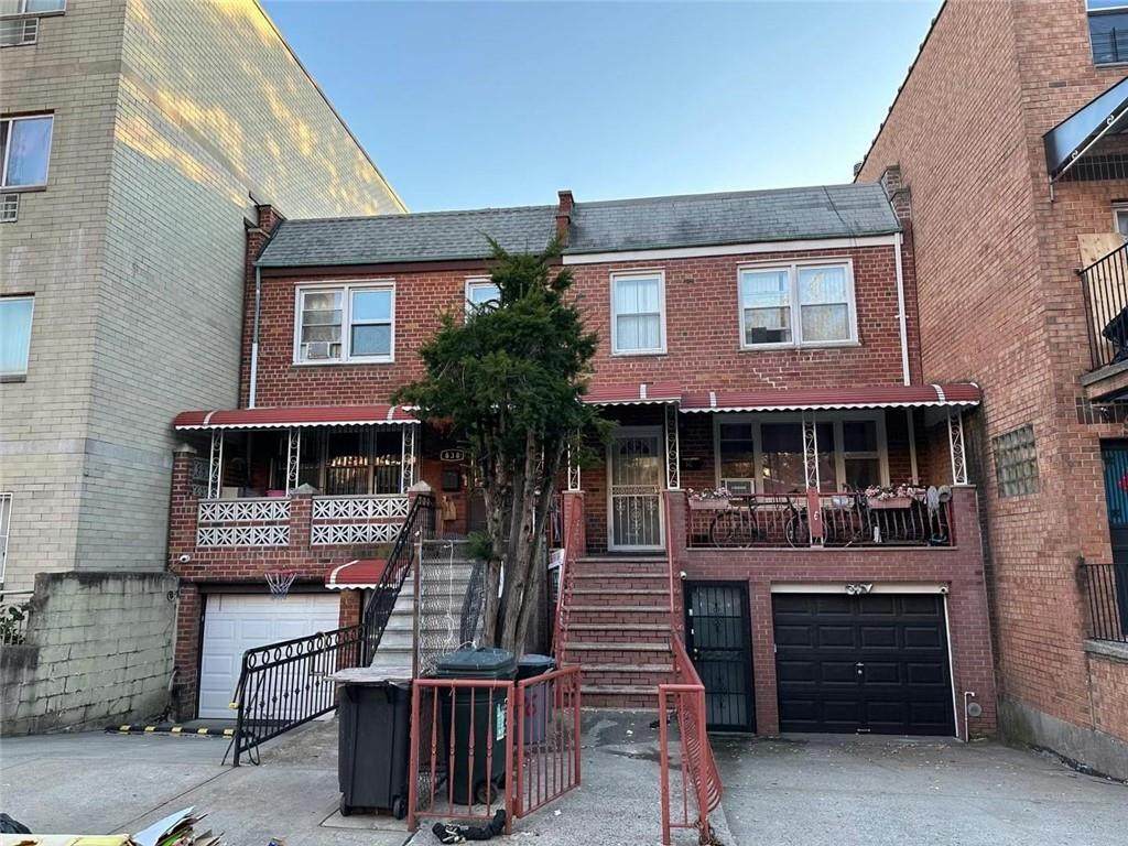 836 50th St - Photo 1