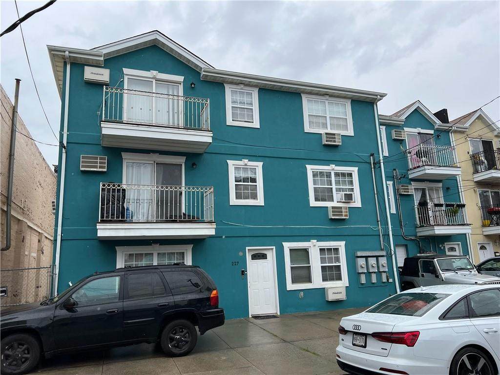 227 Beach 100th Street - Photo 1