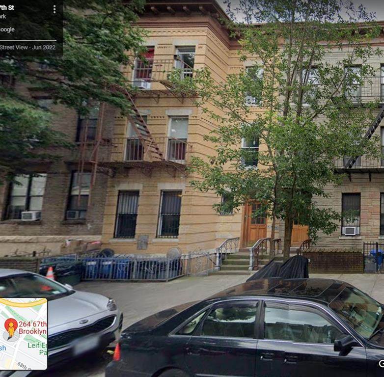 Withheld Withheld Street - Photo 1