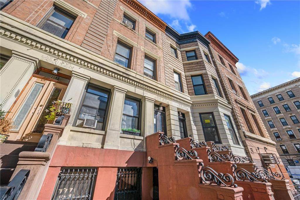 403 147th Street - Photo 1