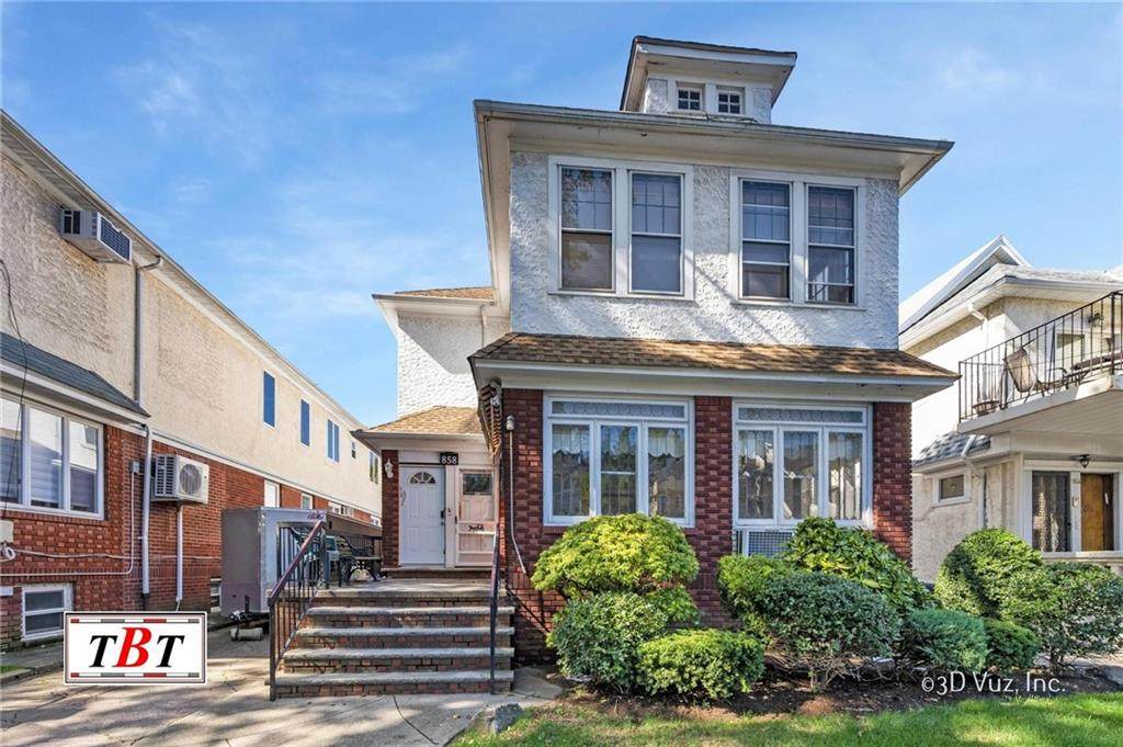 858 26th Street - Photo 1
