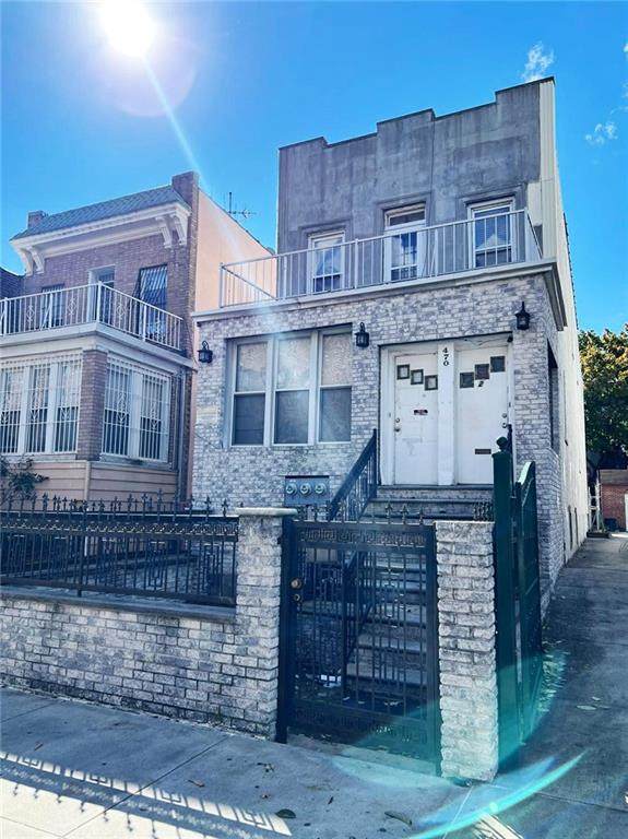 470 Senator Street - Photo 1