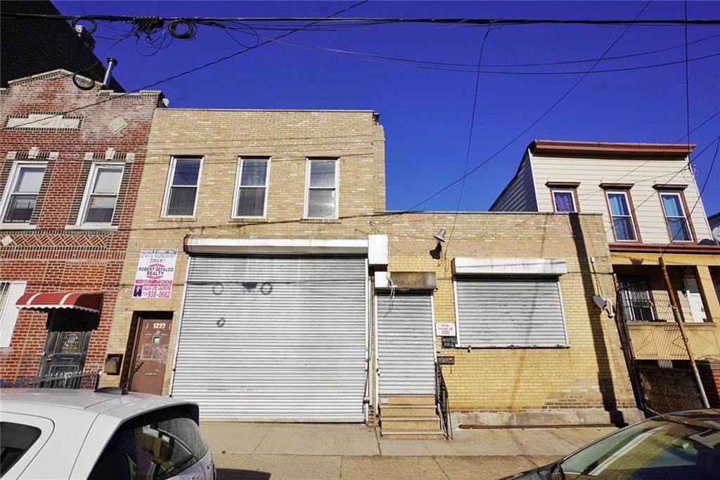 1229 60th Street - Photo 1