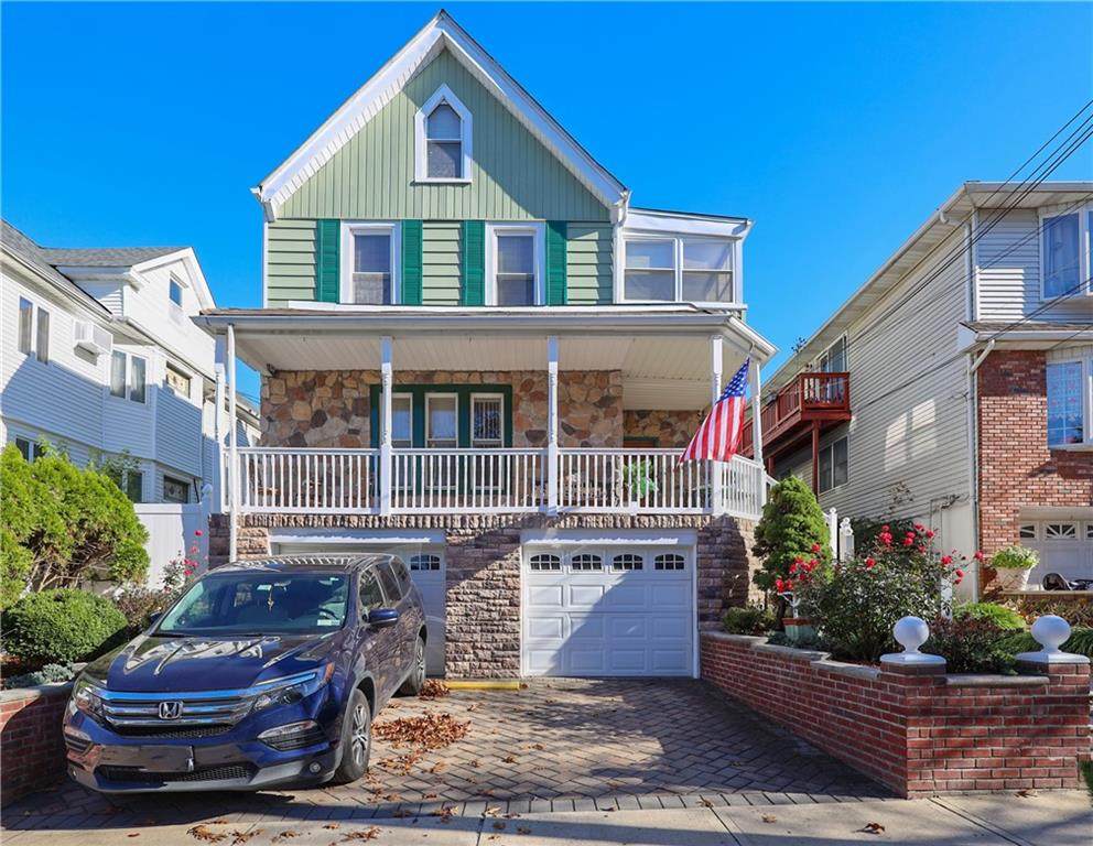 161 Wardwell Avenue - Photo 1