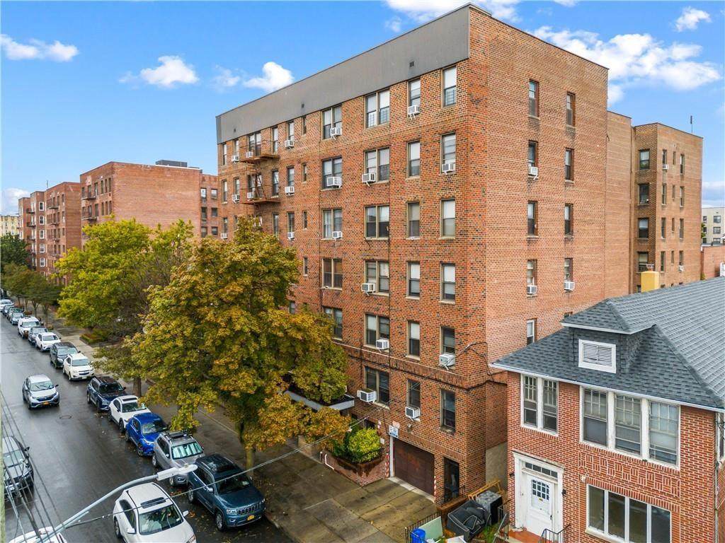 1877 12th Street - Photo 1