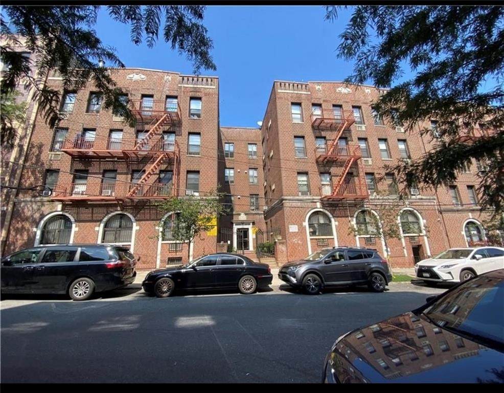 1025 45th Street - Photo 1