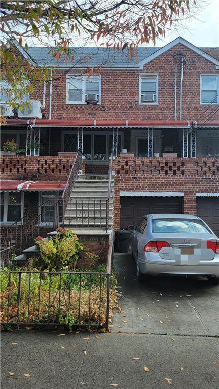 8627 25th Avenue - Photo 1