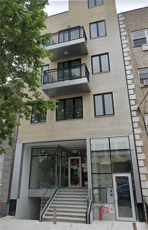 832 40th Street - Photo 1