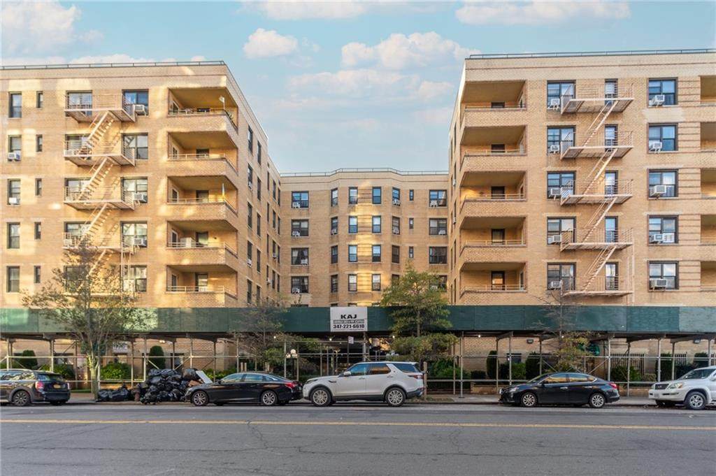 2 West End Avenue - Photo 1