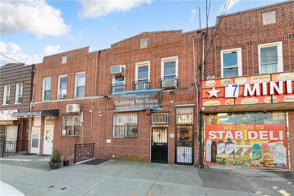 5004 Avenue M - Photo 1