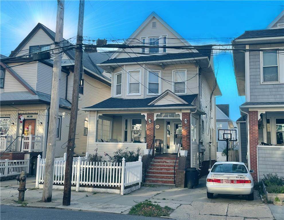 167 Beach 112th Street - Photo 1
