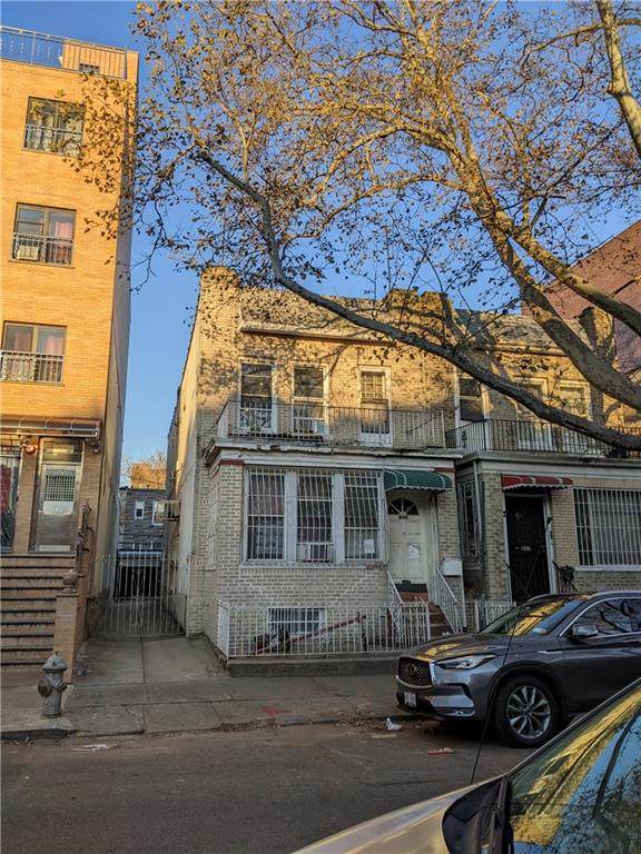 845 59th Street - Photo 1