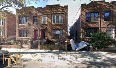 230 East 95th Street - Photo 1