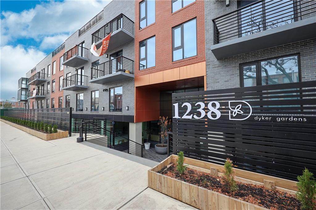 1238 63rd Street - Photo 1