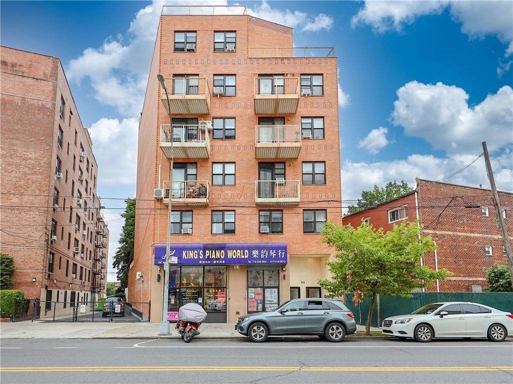 366 Kings Highway - Photo 1