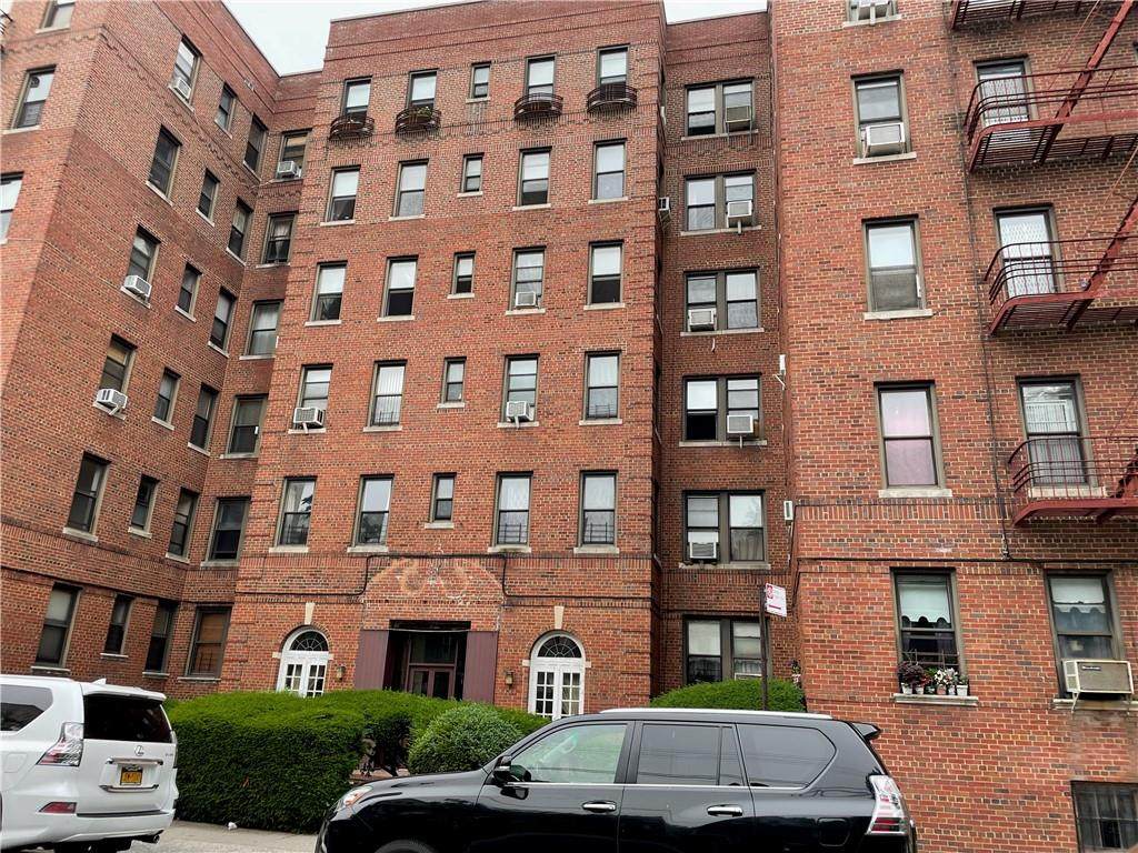 1625 13th Street - Photo 1