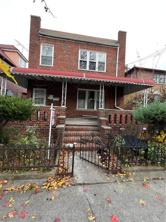 2633 27th Street - Photo 1