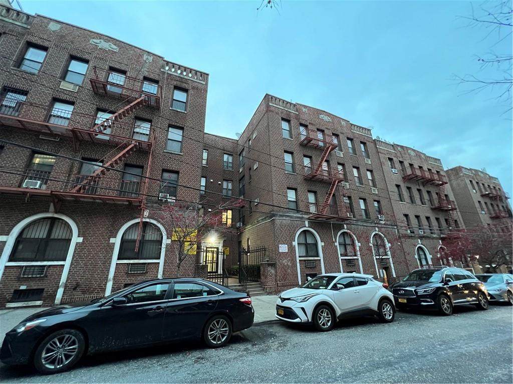 1025 45th Street - Photo 1