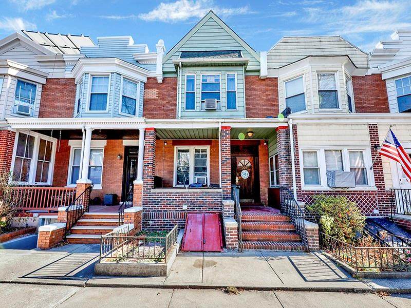 223 4th Street - Photo 1
