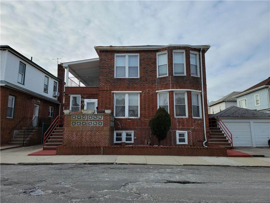 4106 Highland Avenue - Photo 1