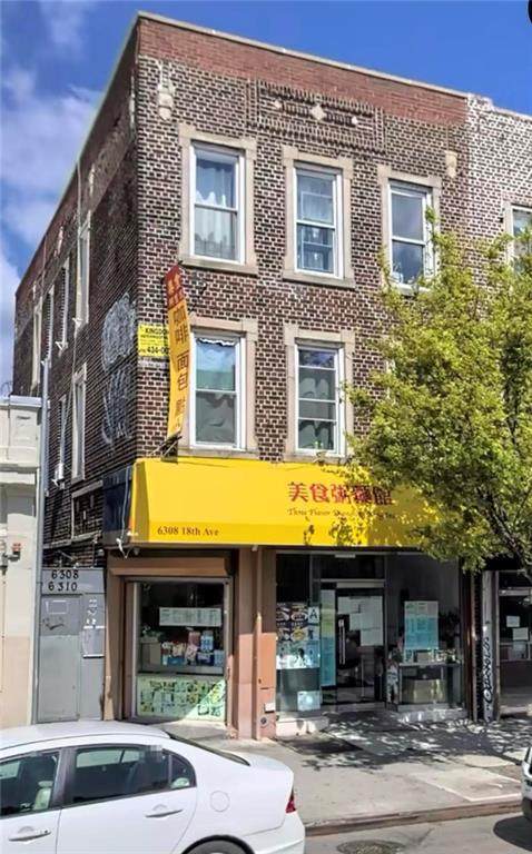 6308 18th Avenue - Photo 1