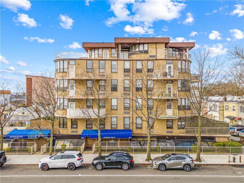 4050 Nostrand Avenue - Photo 1
