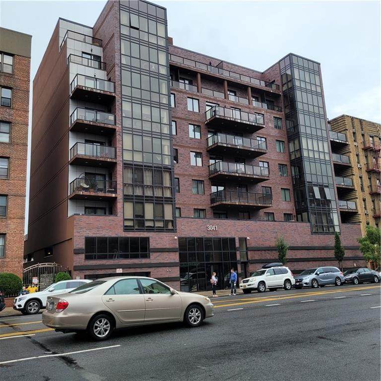 3041 Ocean Avenue - Photo 1