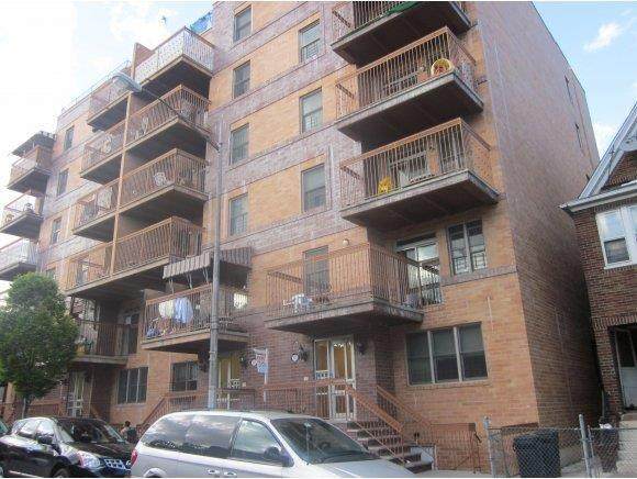 1025 42nd Street - Photo 1