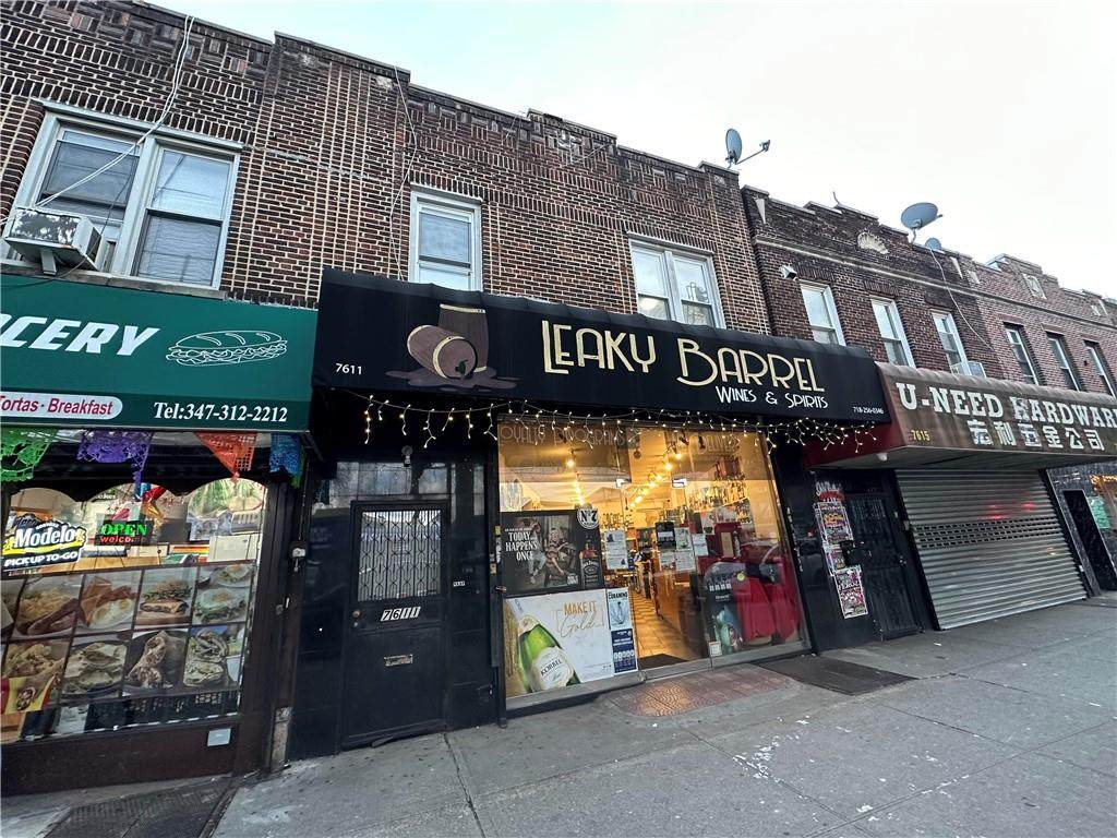7611 New Utrecht Avenue - Photo 1