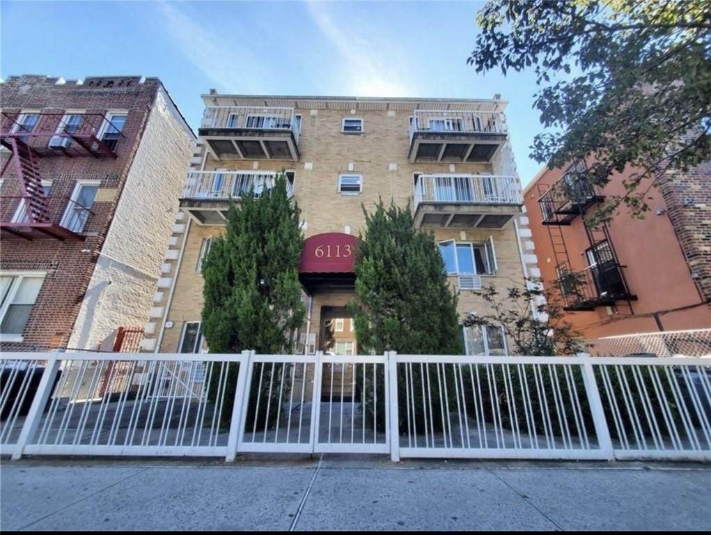 6113 23rd Avenue - Photo 1