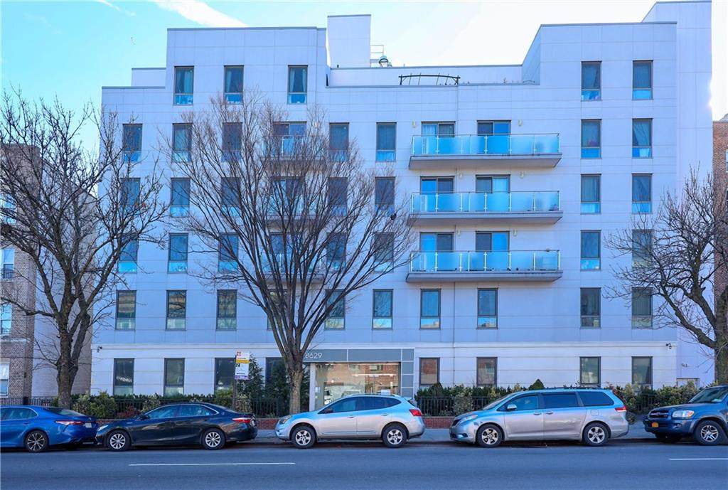 8629 Bay Parkway - Photo 1