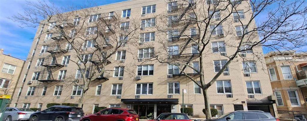 2021 84th Street - Photo 1