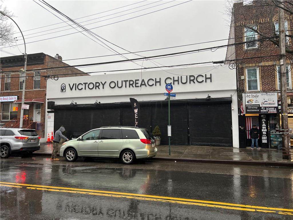 116 Avenue U - Photo 1