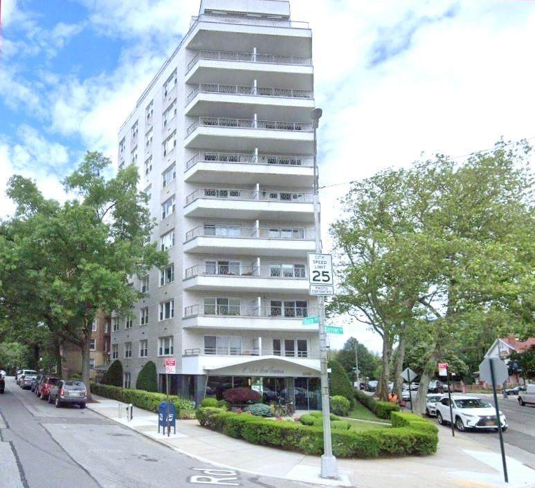 8901 Shore Road - Photo 1