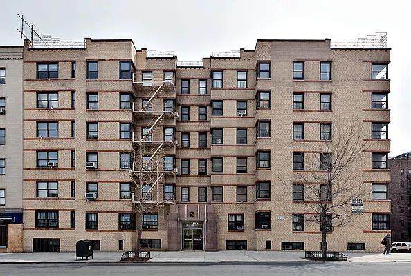 860 Grand Concourse - Photo 1