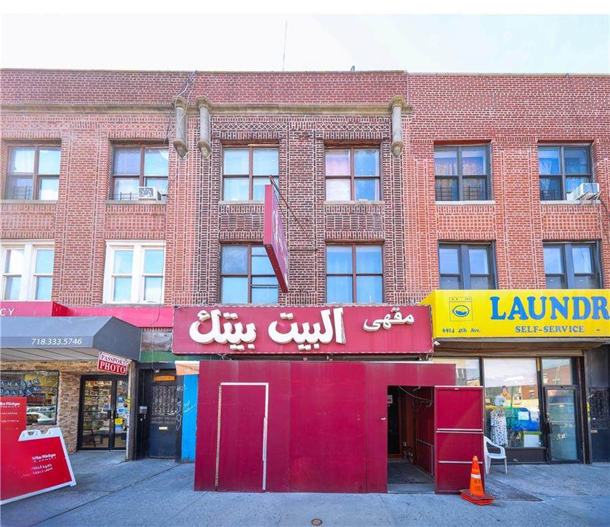 6916 4th Avenue - Photo 1