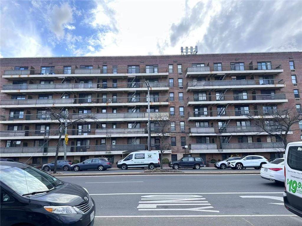 2121 Shore Parkway - Photo 1