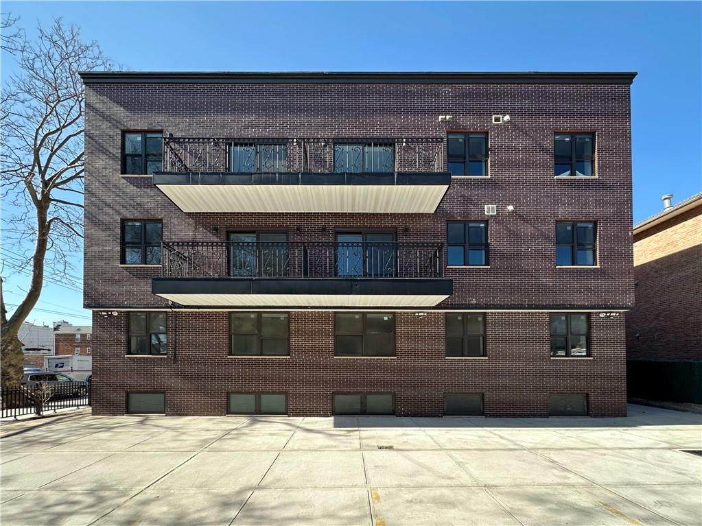 1307 84th Street - Photo 1