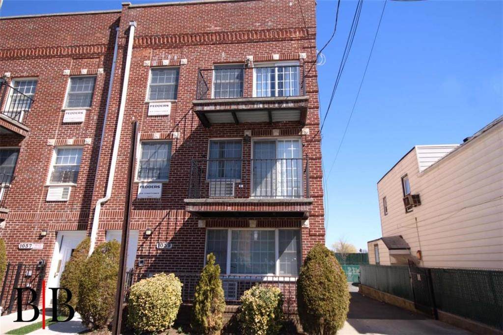 1039 East 86th Street - Photo 1