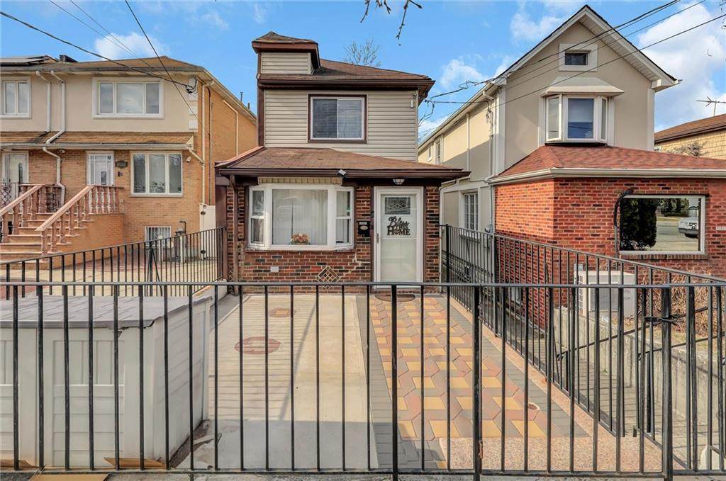 1352 66th Street - Photo 1