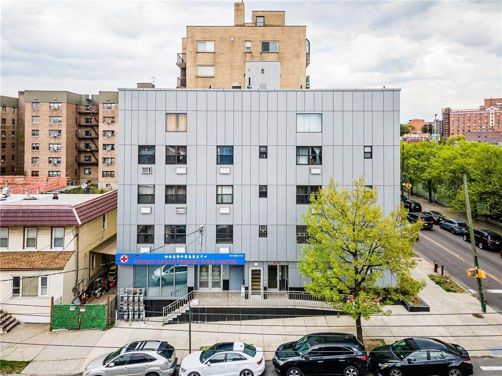 31-47 137th Street - Photo 1