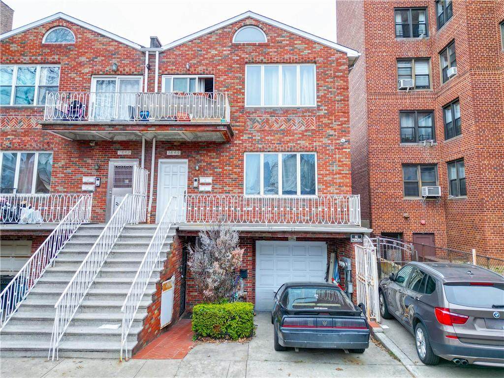 1845 83rd Street - Photo 1