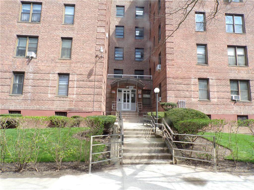 2615 Homecrest Avenue - Photo 1