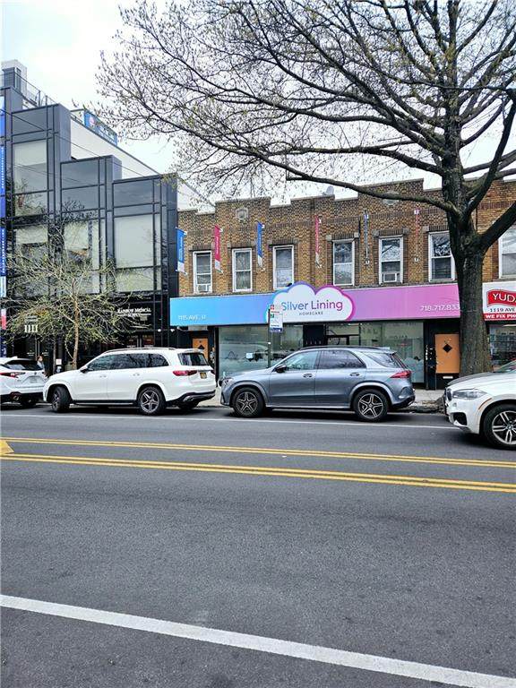 1115 Avenue U - Photo 1