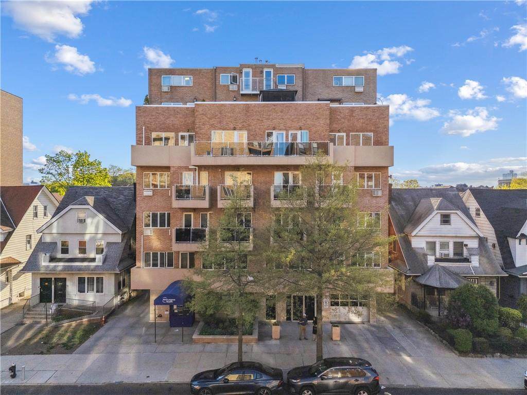 2408 Ocean Avenue - Photo 1