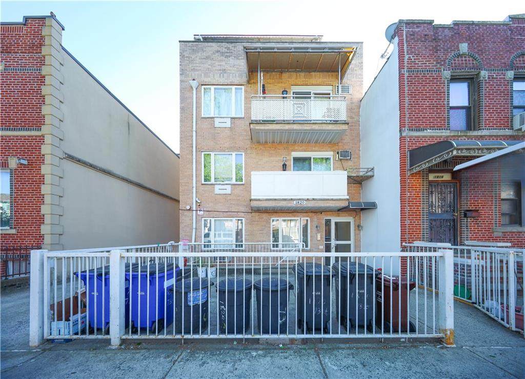 1820 73rd Street - Photo 1