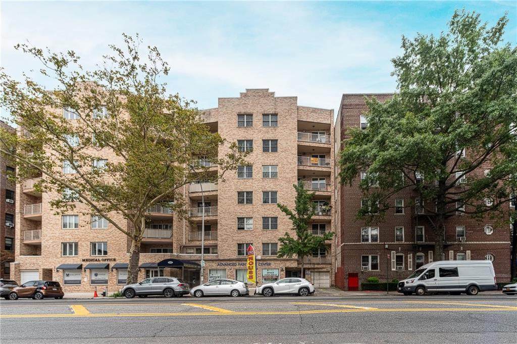 2421 Ocean Avenue - Photo 1