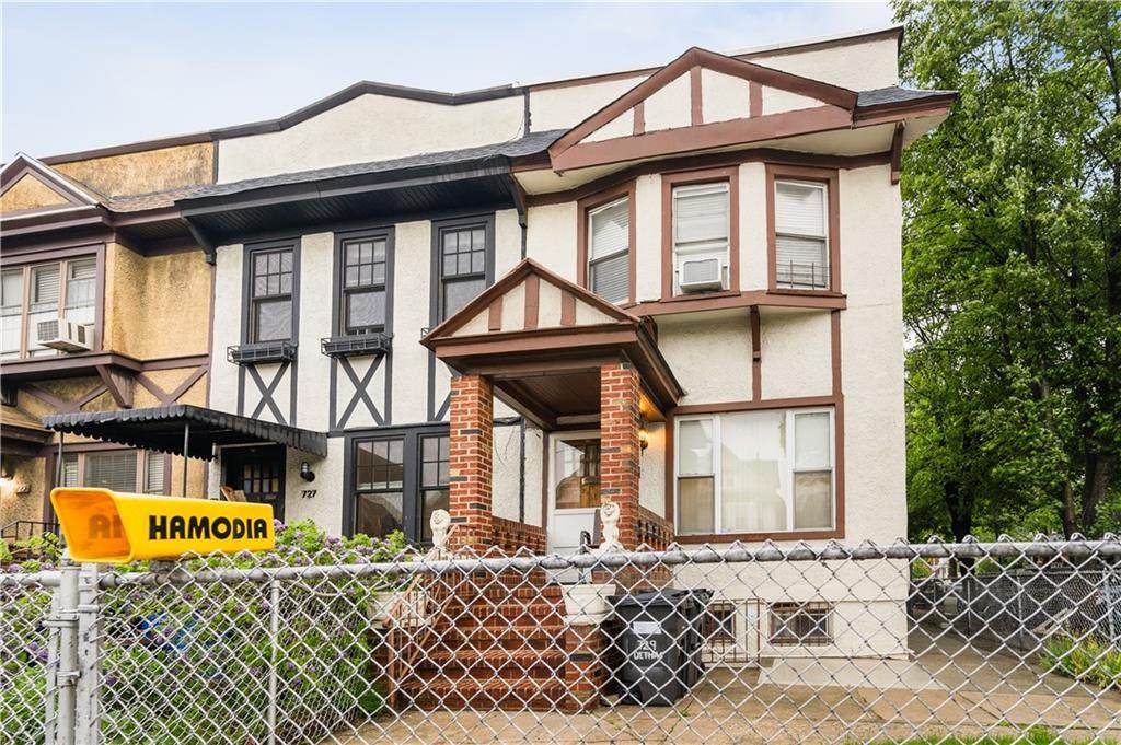 729 Ditmas Avenue - Photo 1